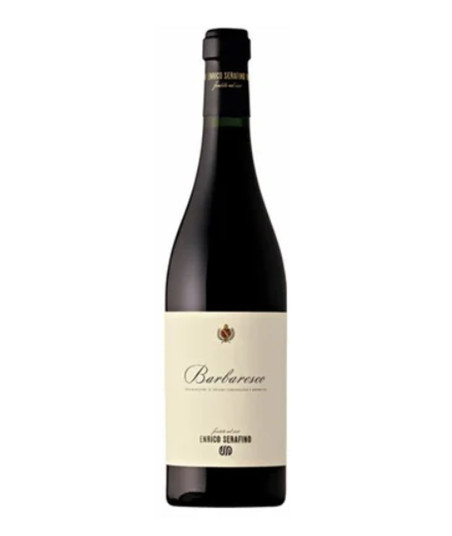 Serafino Enrico 1999 Barbaresco DOCG