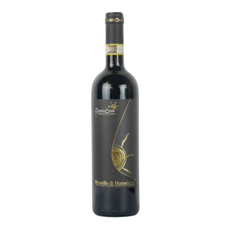 Sasso di Sole 2019 Brunello di Montalcino DOCG