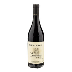 Rocca Albino 2020 Barbaresco DOCG Ovello