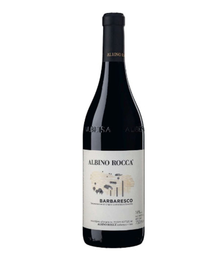 Rocca Albino 2020 Barbaresco DOCG