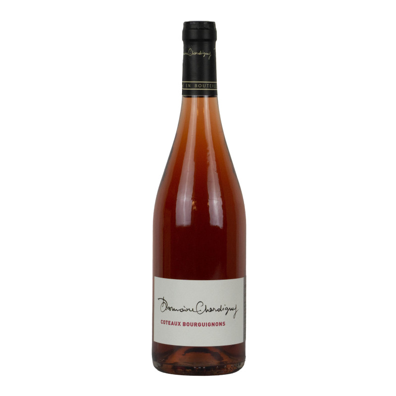 Domaine Chardigny 2020 Coteaux Bourguignons AOC Rose