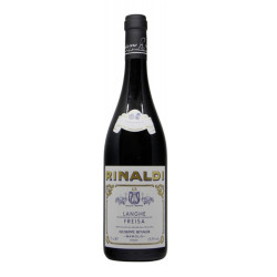 Rinaldi Giuseppe 2022 Langhe DOC Freisa