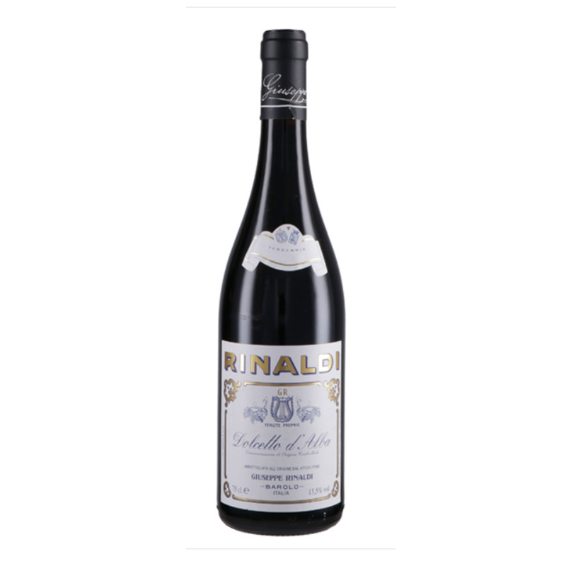 Rinaldi Giuseppe 2022 Dolcetto d Alba DOC