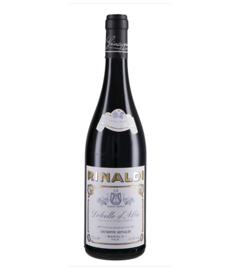 Rinaldi Giuseppe 2022 Dolcetto d Alba DOC