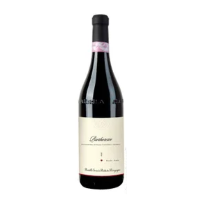 Adriano Fratelli 1987 Barbaresco DOCG