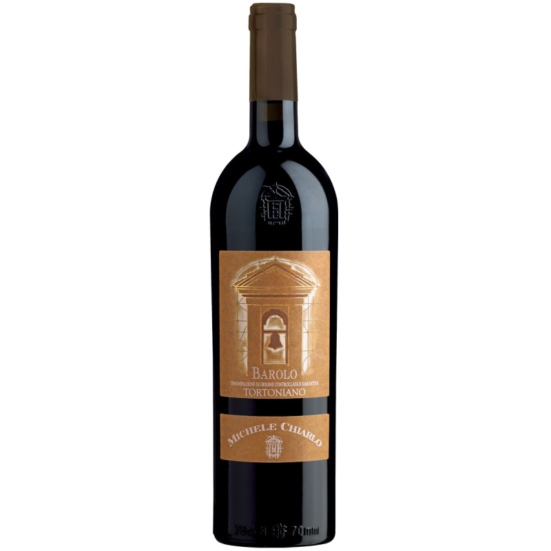 Chiarlo Michele 2020 Barolo DOCG Tortoniano