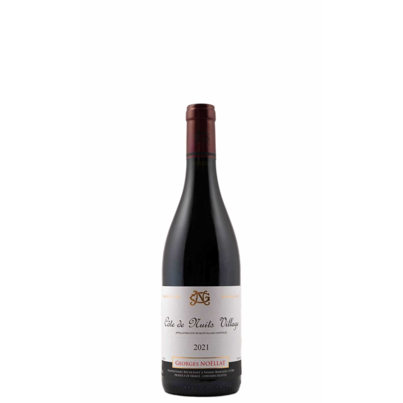 Noellat Georges 2021 Cote de Nuits Village AOC Rouge