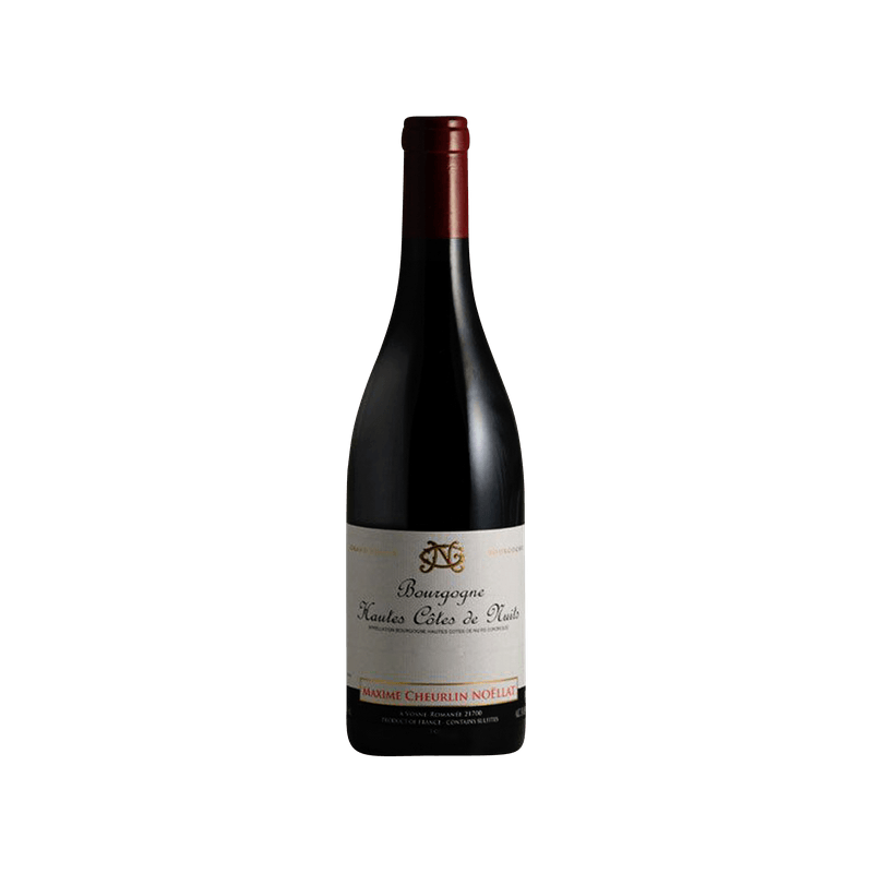 Maxime Cheurlin Noellat 2022 Hautes Cotes de Nuits AOC Rouge