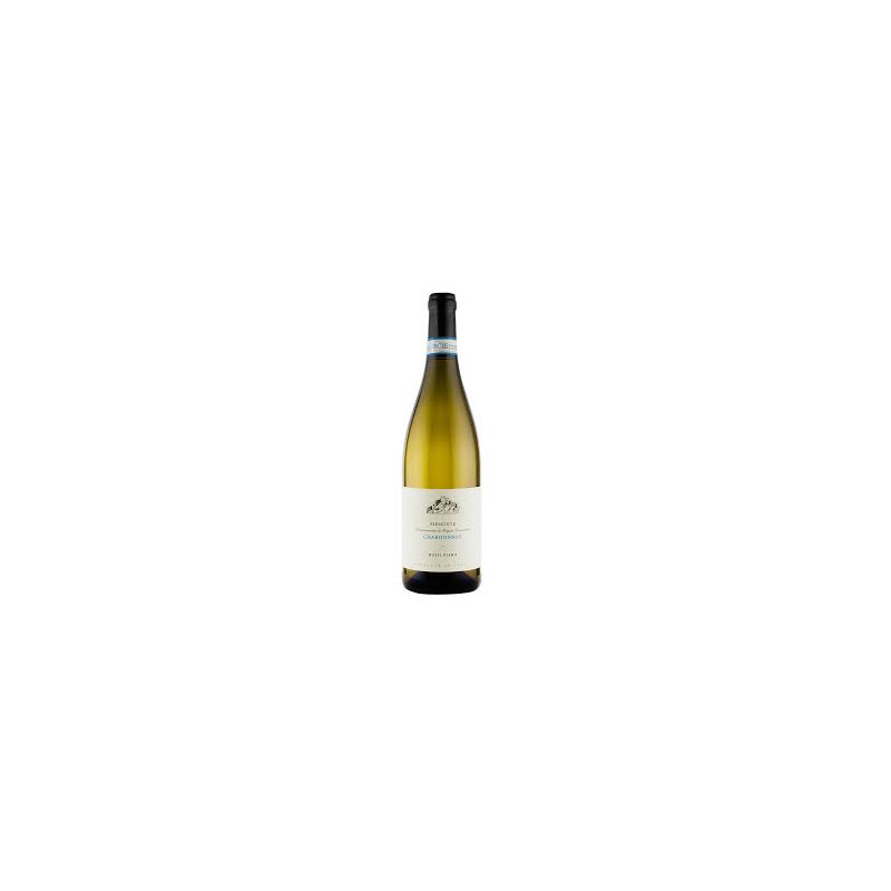 Francedo 2023 Piemonte DOC Chardonnay