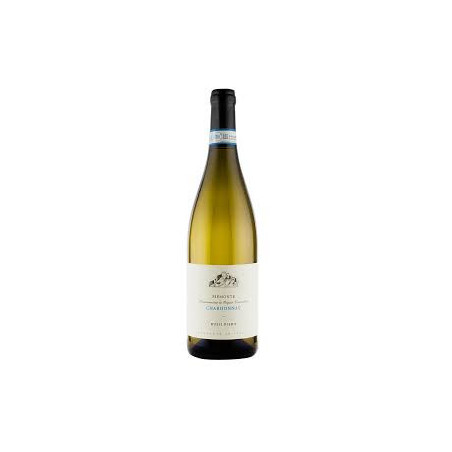 Francedo 2023 Piemonte DOC Chardonnay