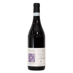 RONCHI GIANCARLO 2022 Langhe DOC Nebbiolo