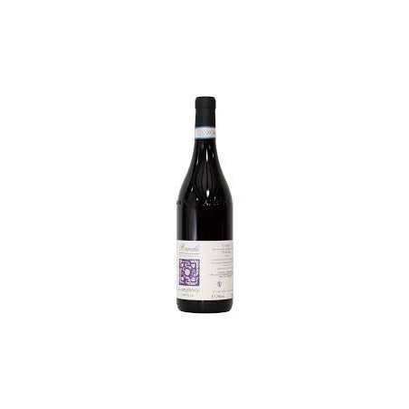 RONCHI GIANCARLO 2022 Langhe DOC Nebbiolo