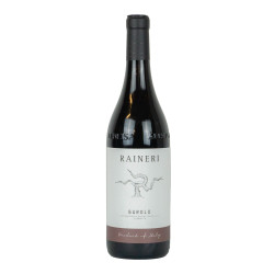 Raineri 2020 Barolo DOCG