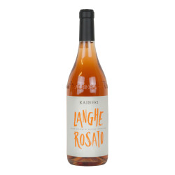 Raineri 2023 Langhe DOC Rosato