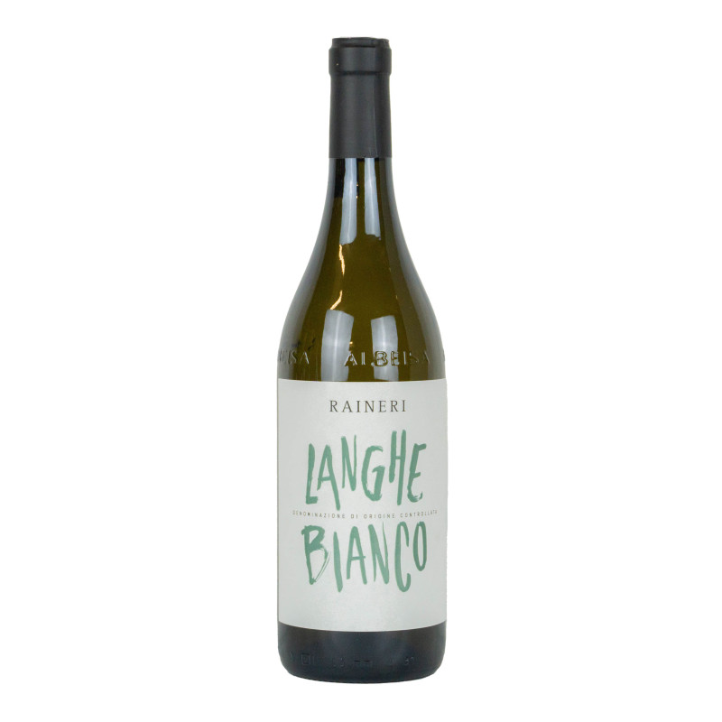 Raineri 2023 Langhe DOC Bianco