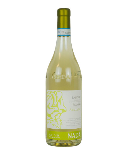 Nada Giuseppe 2022 Langhe DOC Bianco Armonia