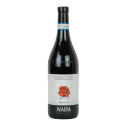 Nada Giuseppe 2022 Barbera d Alba DOC Superiore