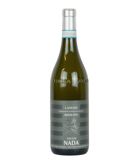 Nada Giuseppe 2020 Langhe DOC Riesling Tecum