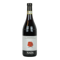 Nada Giuseppe 2020 Barbaresco DOCG