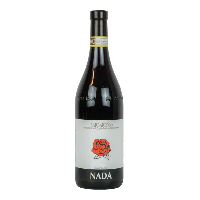 Nada Giuseppe 2020 Barbaresco DOCG