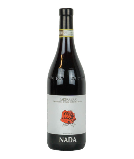 Nada Giuseppe 2020 Barbaresco DOCG