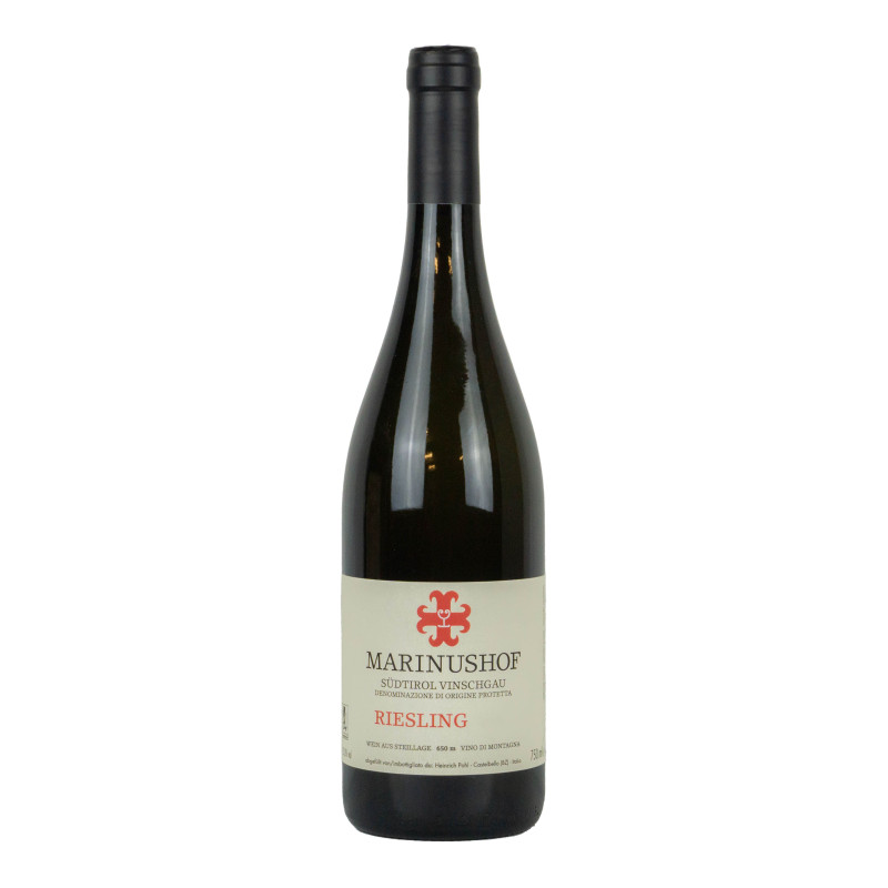 Marinushof 2023 Alto Adige DOC Riesling