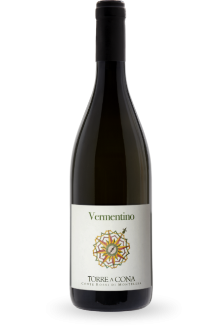 Torre a Cona 2022 Vermentino di Maremma DOC