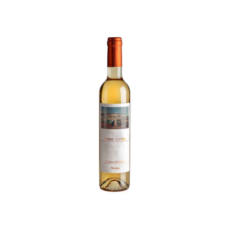 Torre a Cona 2016 Vin Santo Chianti DOC Merlaia