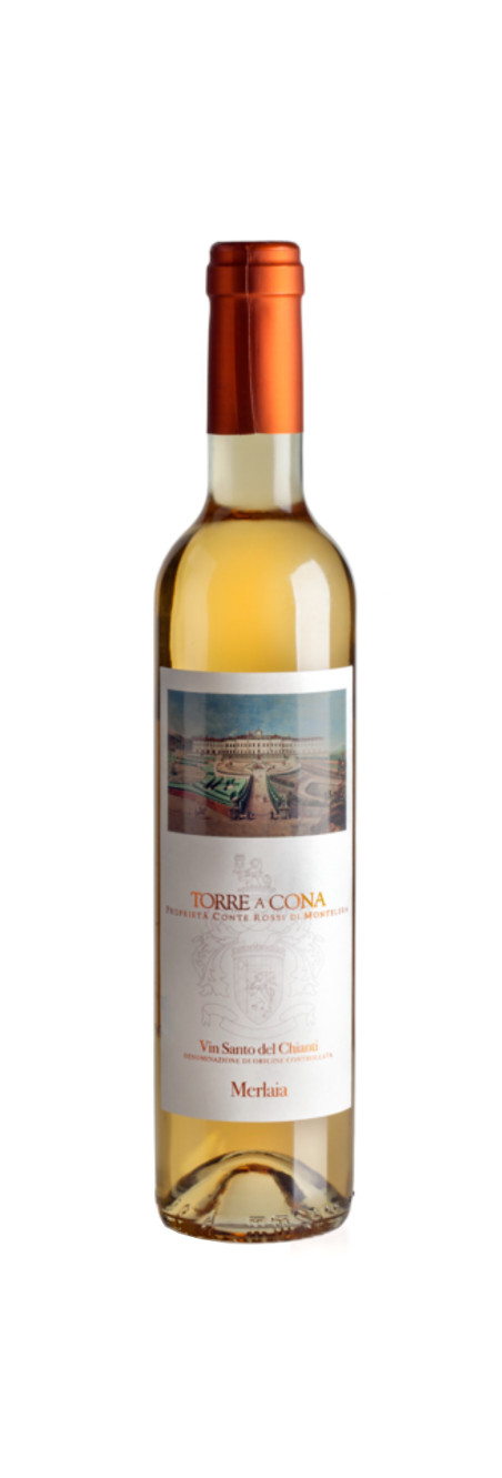 Torre a Cona 2016 Vin Santo Chianti DOC Merlaia