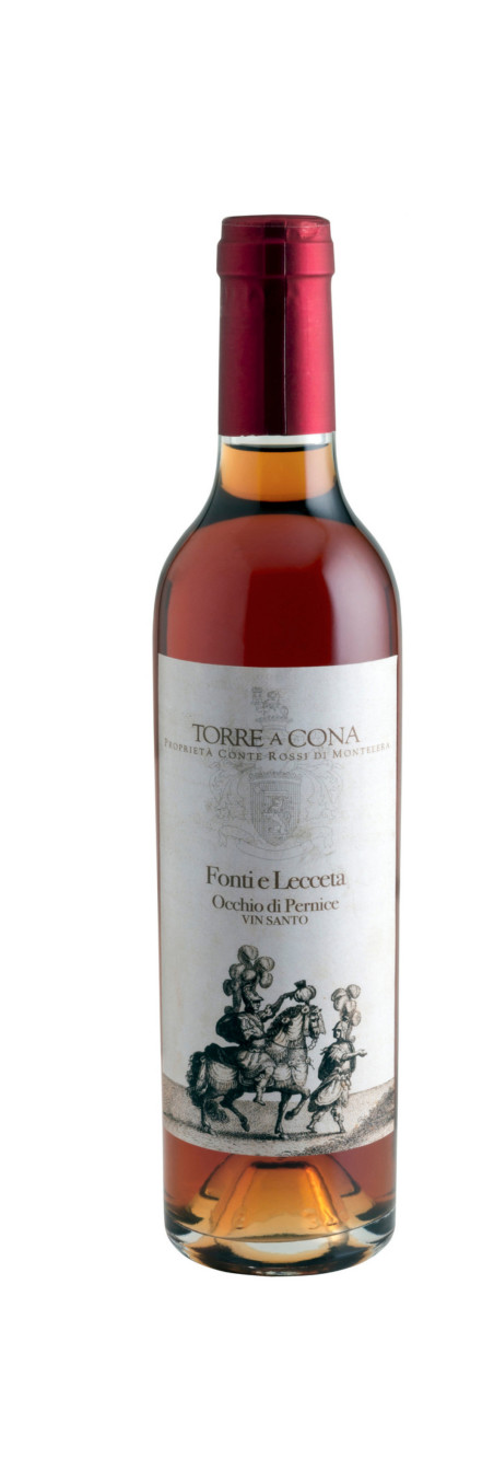 Torre a Cona 2015 Vin Santo Chianti DOC Fonti e Lecceta