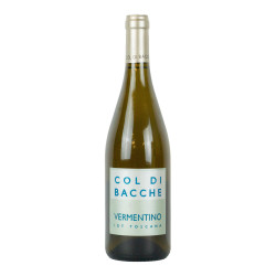 Col di Bacche 2023 Toscana IGT Bianco Vermentino