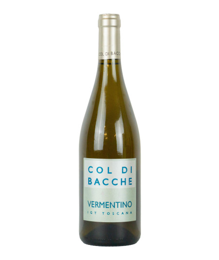 Col di Bacche 2023 Toscana IGT Bianco Vermentino