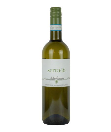 Filodivino 2018 Verdicchio Castelli Jesi DOC Serra 46