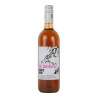 Cantine Barbera 2023 Menfi DOC Rosato La Bambina