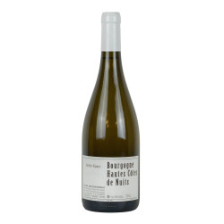 Domaine Cruchandeau 2022 Hautes Cotes de Nuits AOC Blanc Vieilles Vignes