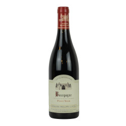 Domaine Philippe Livera 2022 Bourgogne AOC Pinot Noir