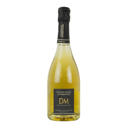 Doyard Mahe 2015 Champagne Blanc Extra Brut Premier Cru