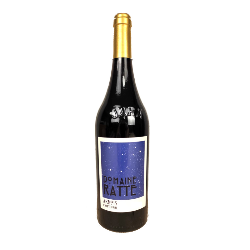 Domaine Ratte 2023 Arbois AOC Pinot Noir