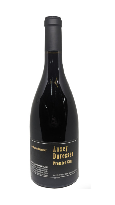 Domaine Cruchandeau 2022 Auxey-Duresses AOC Rouge 1C Le Bas des Duresses