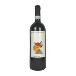 Valdicava 2022 Rosso di Montalcino DOC