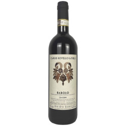 Revello Carlo 2019 Barolo...