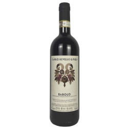 Revello Carlo 2019 Barolo DOCG