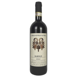 Revello Carlo 2020 Barolo DOCG Boiolo