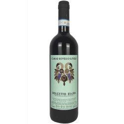 Revello Carlo 2022 Dolcetto...