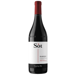 Cascina Sot 2019 Barolo DOCG San Pietro