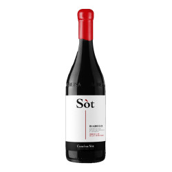 Cascina Sot 2019 Barolo DOCG San Pietro