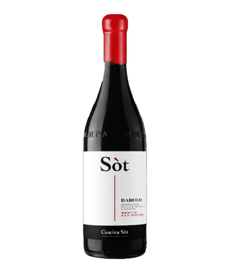 Cascina Sot 2019 Barolo DOCG San Pietro