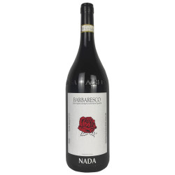 Nada Giuseppe 2020 Barbaresco DOCG