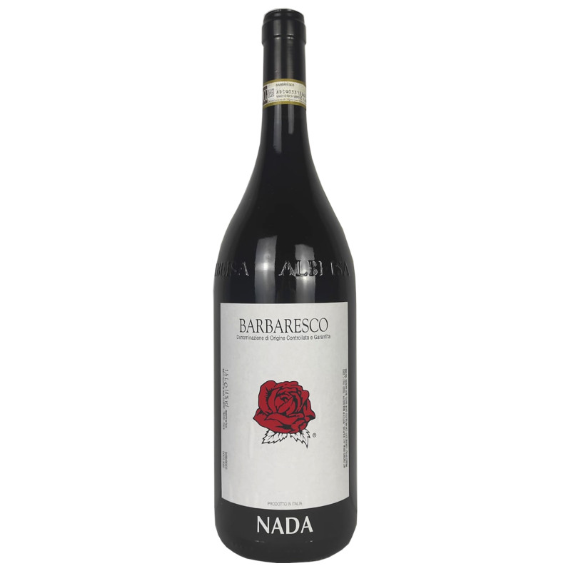 Nada Giuseppe 2020 Barbaresco DOCG