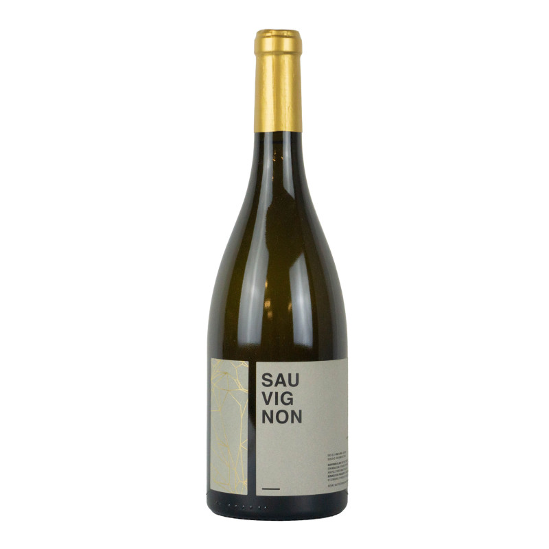 Bergkellerei Passeier 2017 Alto Adige DOC Sauvignon